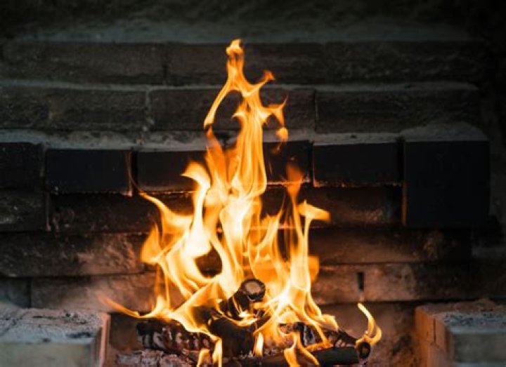 Are Duraflame logs toxic?