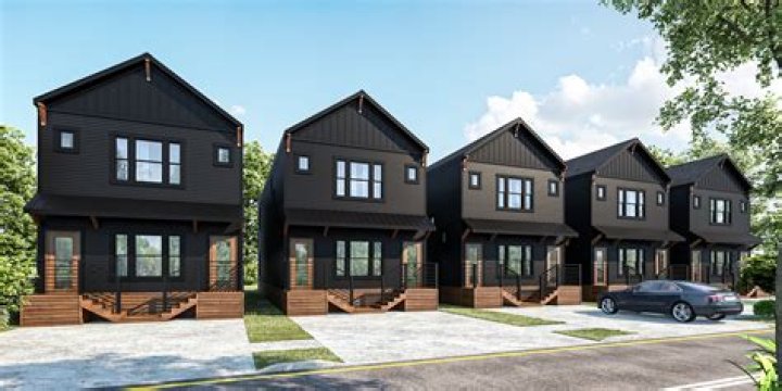 Are new builds better than old homes?