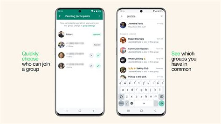 Can an admin remove the creator of a WhatsApp group?