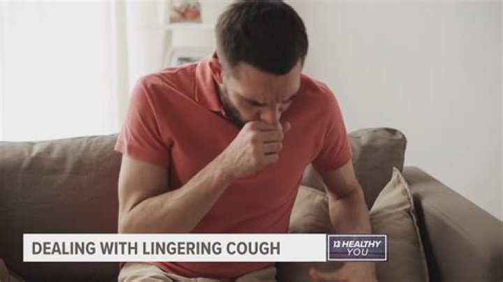 Does thyme stop coughing?