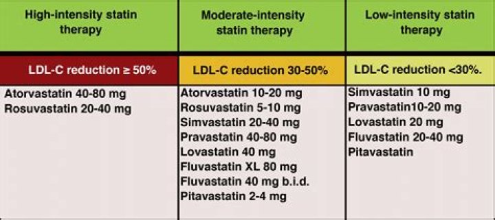 Is there a natural substitute for statins?