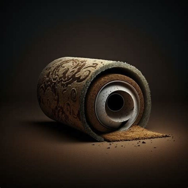 What can I do with left over carpet?