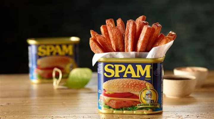 Who eats the most SPAM?