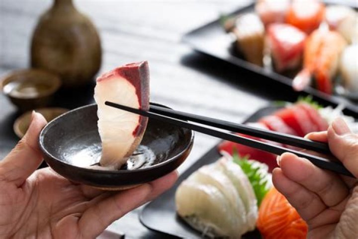 Why do Japanese eat so loud?