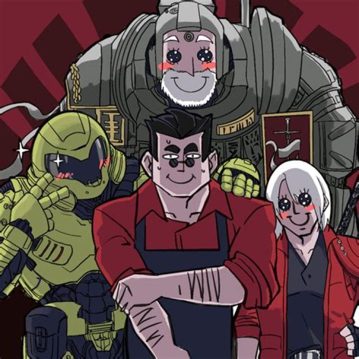 Would Doomguy beat Kratos?